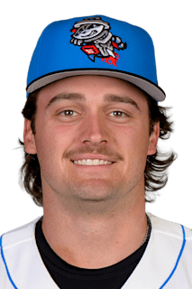 Camden Minacci