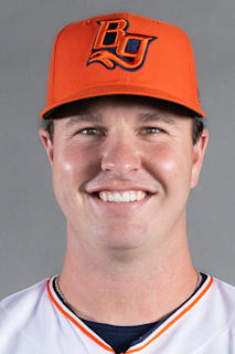 Nate Dahle