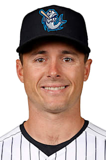 Jake Palmer