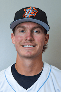 Dustin Crenshaw