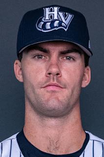 Bryce Warrecker
