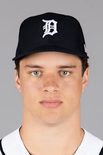 Jackson Jobe