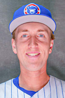 Cole Mathis