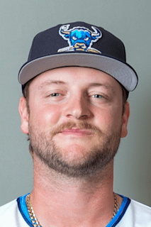 Brandon Neely