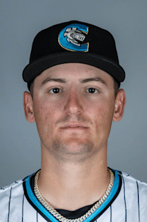 Colson Montgomery
