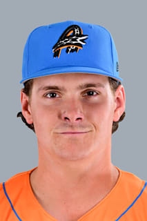 Jake Fox