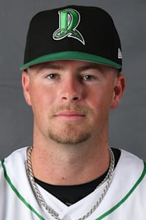 Trent Hodgdon