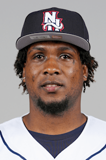 Geison Urbaez