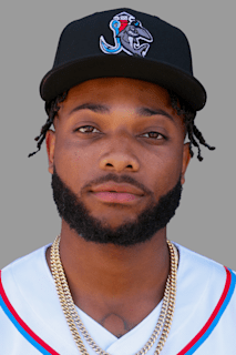 Jordan McCants