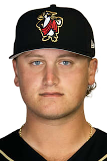 Cory Wall