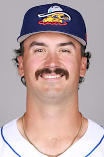 Alec Baker