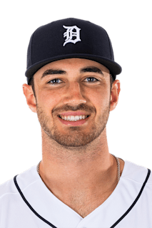 Cole Patten