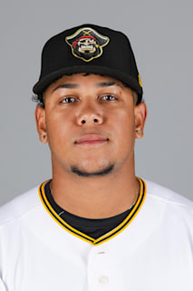 Eddy Rodriguez