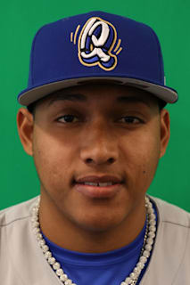 Michael Vilchez