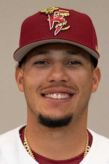 Luis Castillo