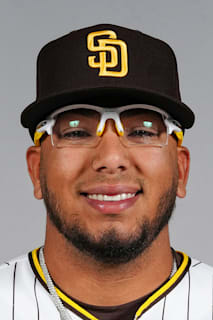 Bradgley Rodriguez