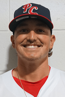 Zeke Wood