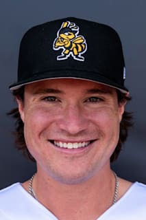 Houston Harding