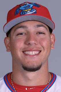 Danyony Pulido