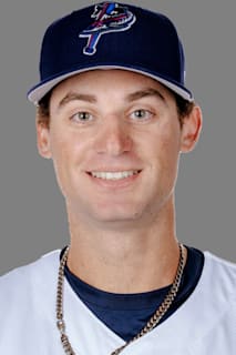 Jake Thompson
