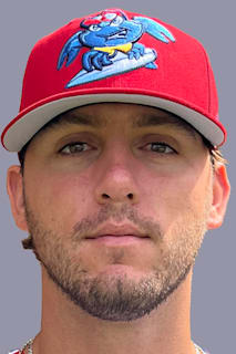 Keegan Batka