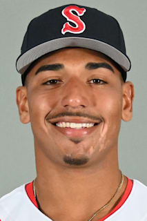 Brandon Clarke