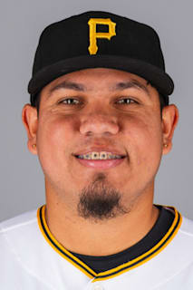 Greiber Mendez