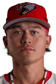 Cam Hassert
