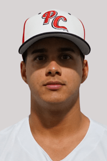 Luis Pino