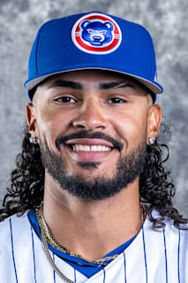 Christian Olivo