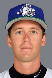 Ben McCabe