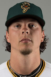 Drew Irvine
