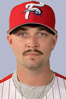 Colton Bender