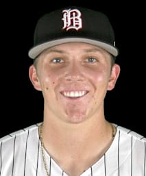 Colby Shelton
