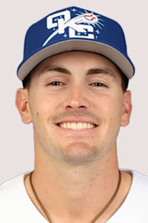 Zach Ehrhard