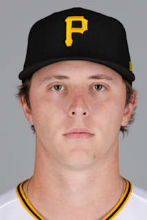 Gavin Adams