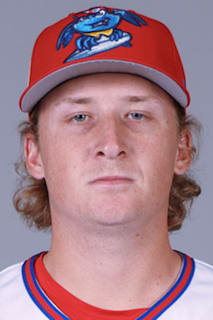 Luke Davis