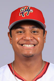 Caleb Lomavita