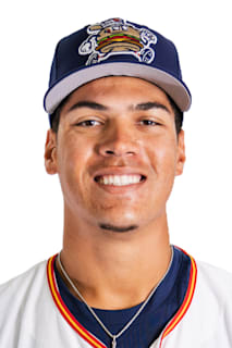 Quincy Scott