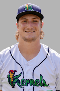 Garrett Horn