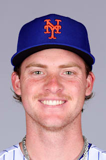 Carson Benge