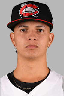 Jesus Rivero