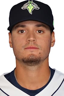 Marcus Olivarez