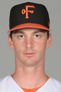 Colin Tuft
