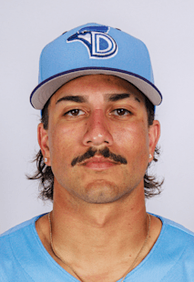 Brandon Barriera