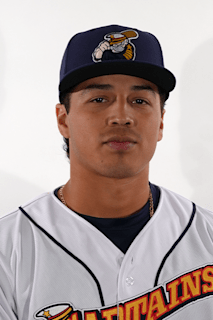 Angel Zarate