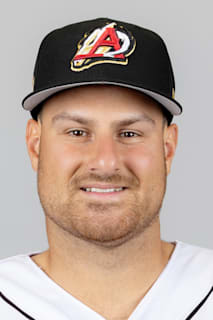 Aaron McKeithan