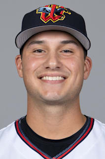 Mike Paredes
