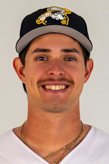 Anthony Silva