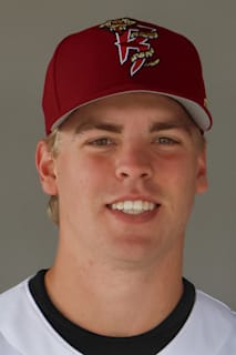 J.D. Thompson